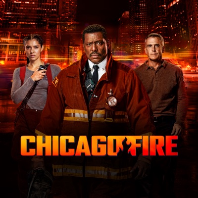 Télécharger Chicago Fire, Saison 12 (VF)