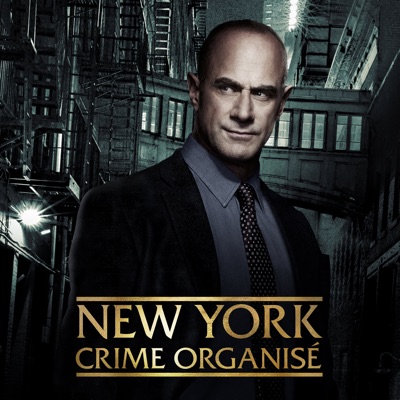 Télécharger New York: Crime Organisé, Saison 4 (VF)