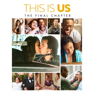 Télécharger This Is Us, Saison 6 (VOST)