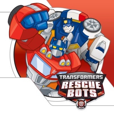 Télécharger Transformers: Rescue Bots - Season 4, Vol. 2