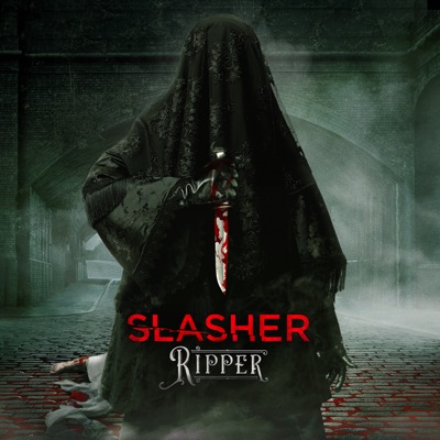 Télécharger Slasher 5: Ripper