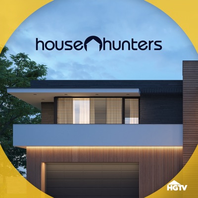 Télécharger House Hunters, Season 241