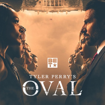 Télécharger Tyler Perry's The Oval, Season 3