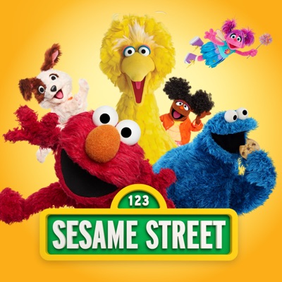 Télécharger Sesame Street: Season 54