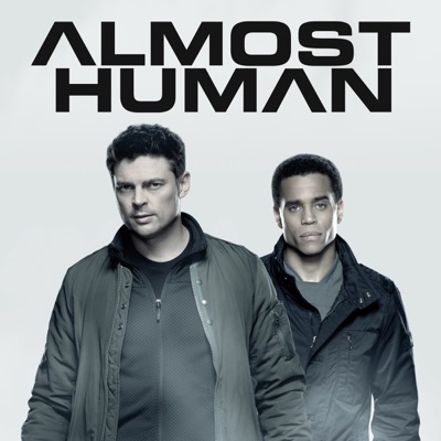 Télécharger Almost Human, Saison 1 (VOST)