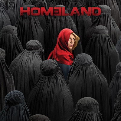 Télécharger Homeland, Saison 4 (VOST)