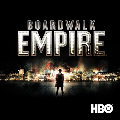 Télécharger Boardwalk Empire, Saison 1 (VF)