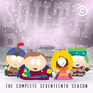 300px x 300px - TÃ©lÃ©charger South Park, Season 17 (Uncensored) [ 10 Ã©pisodes ]