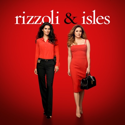 Télécharger Rizzoli & Isles, Saison 6 (VF)