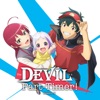 Télécharger The Devil is a Part-Timer!, Season 2, Pt. 2 (Simuldub)