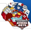 Télécharger Transformers: Rescue Bots - Season 1, Vol. 2