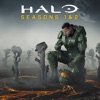 Télécharger Halo, Seasons 1-2