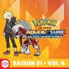 Télécharger Pokémon, la série: Soleil et Lune – Ultra-Aventures, Saison 21, Vol 4 (VF)