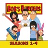 Télécharger Bob's Burgers, Seasons 1-9