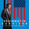 Télécharger Designated Survivor, The Complete Series