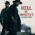 Télécharger Hell on Wheels, The Complete Series