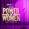 Télécharger Lifetime Presents Variety's Power of Women The Comedians