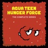 Télécharger Aqua Teen Hunger Force: Complete Series