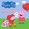 Télécharger Love and Laughs, A Peppa Pig Valentine's Day