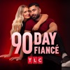 Télécharger 90 Day Fiancé, Season 11