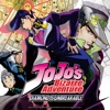 Télécharger JoJo's Bizarre Adventure Season 3 Vol. 1: Diamond Is Unbreakable