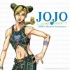 Télécharger JoJo's Bizarre Adventure Season 5 Vol. 1: Stone Ocean (English)