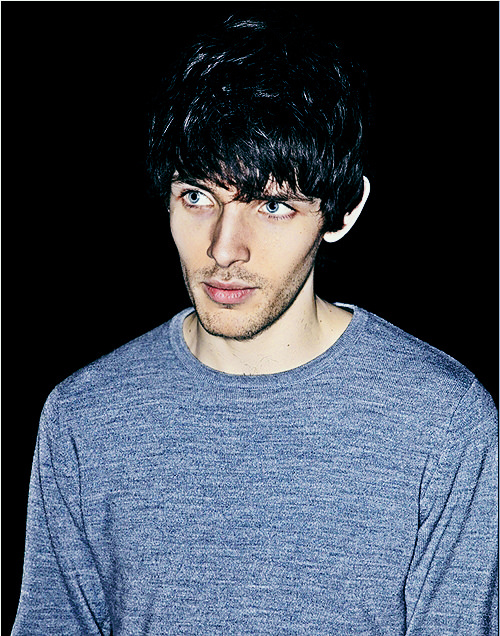 Colin Morgan pictures