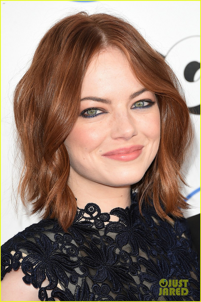 Films avec Emma Stone - Filmographie