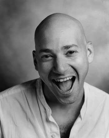 Evan Handler brother