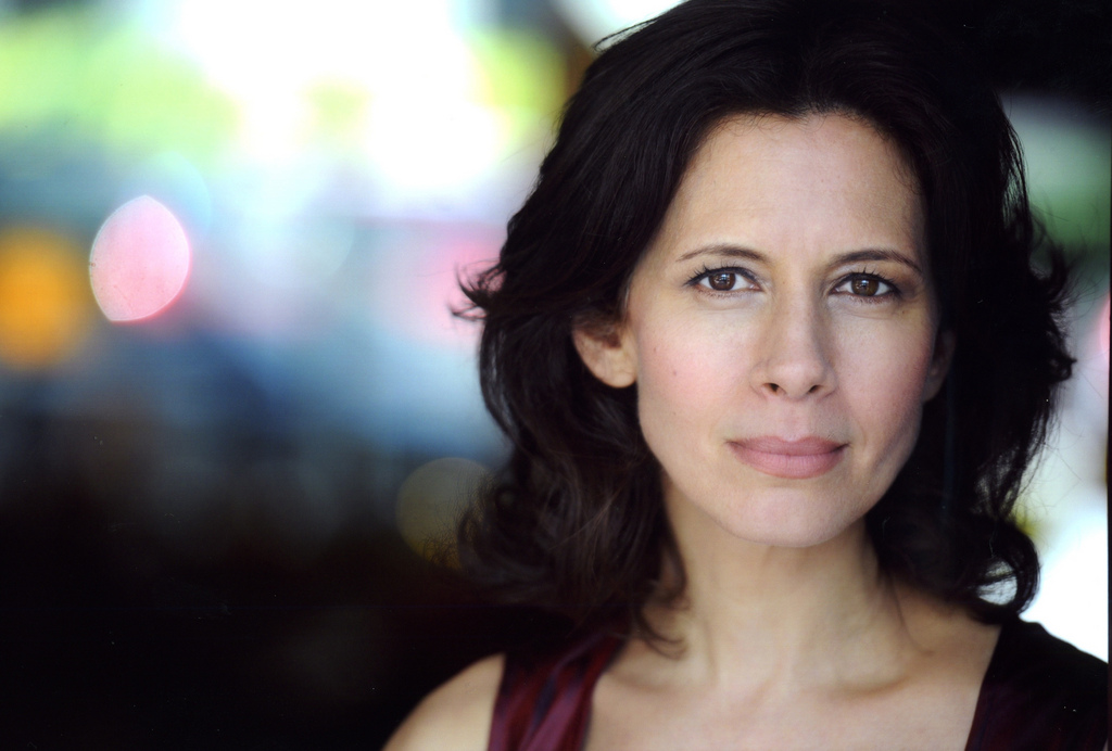 Jessica Hecht csfd