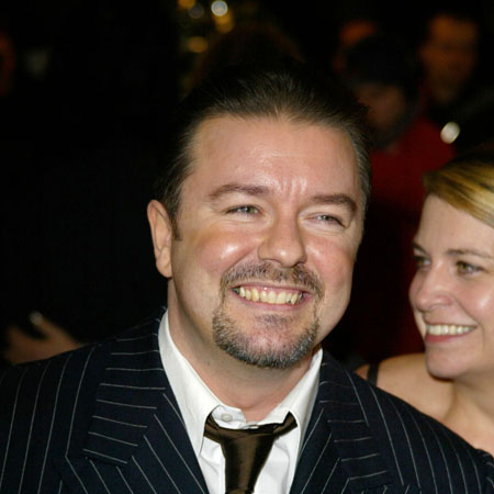 Next photo of Ricky Gervais