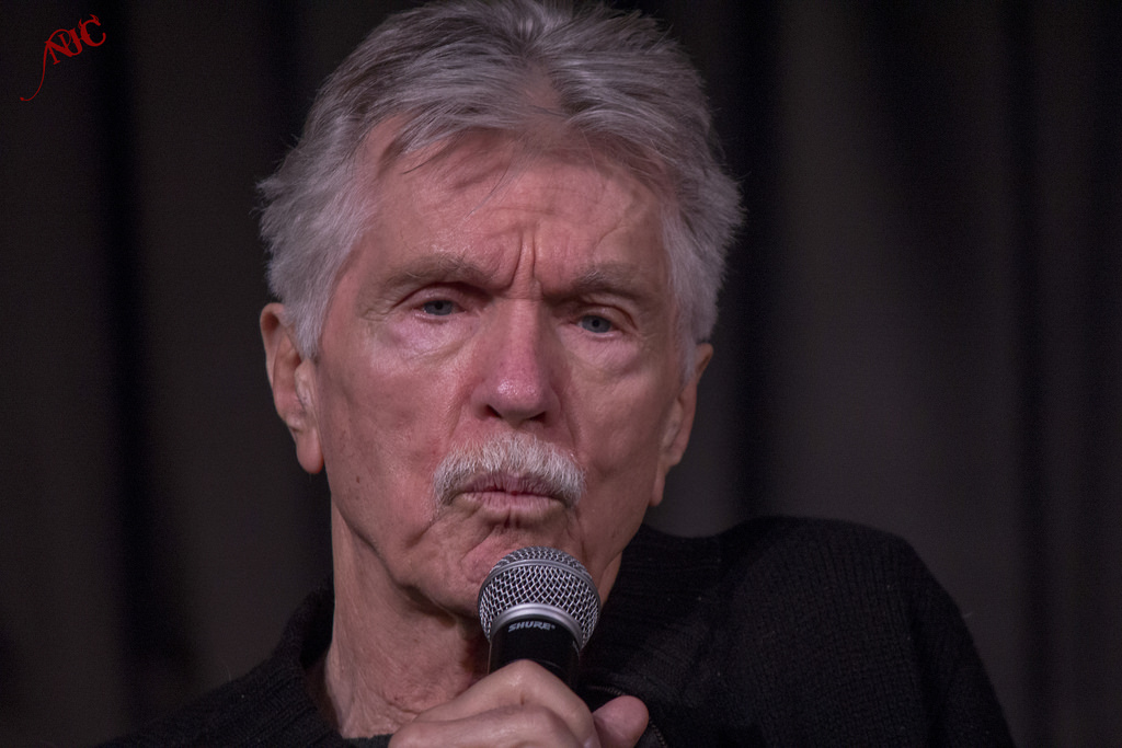 Tom Skerritt family photos