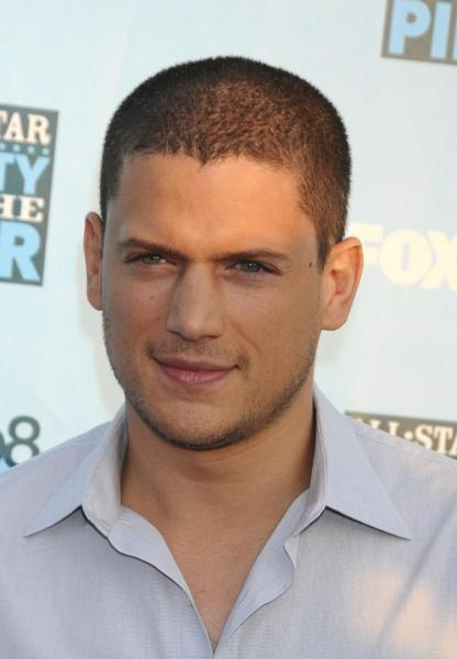 Wentworth Miller nickname