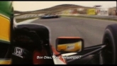 Senna en streaming 